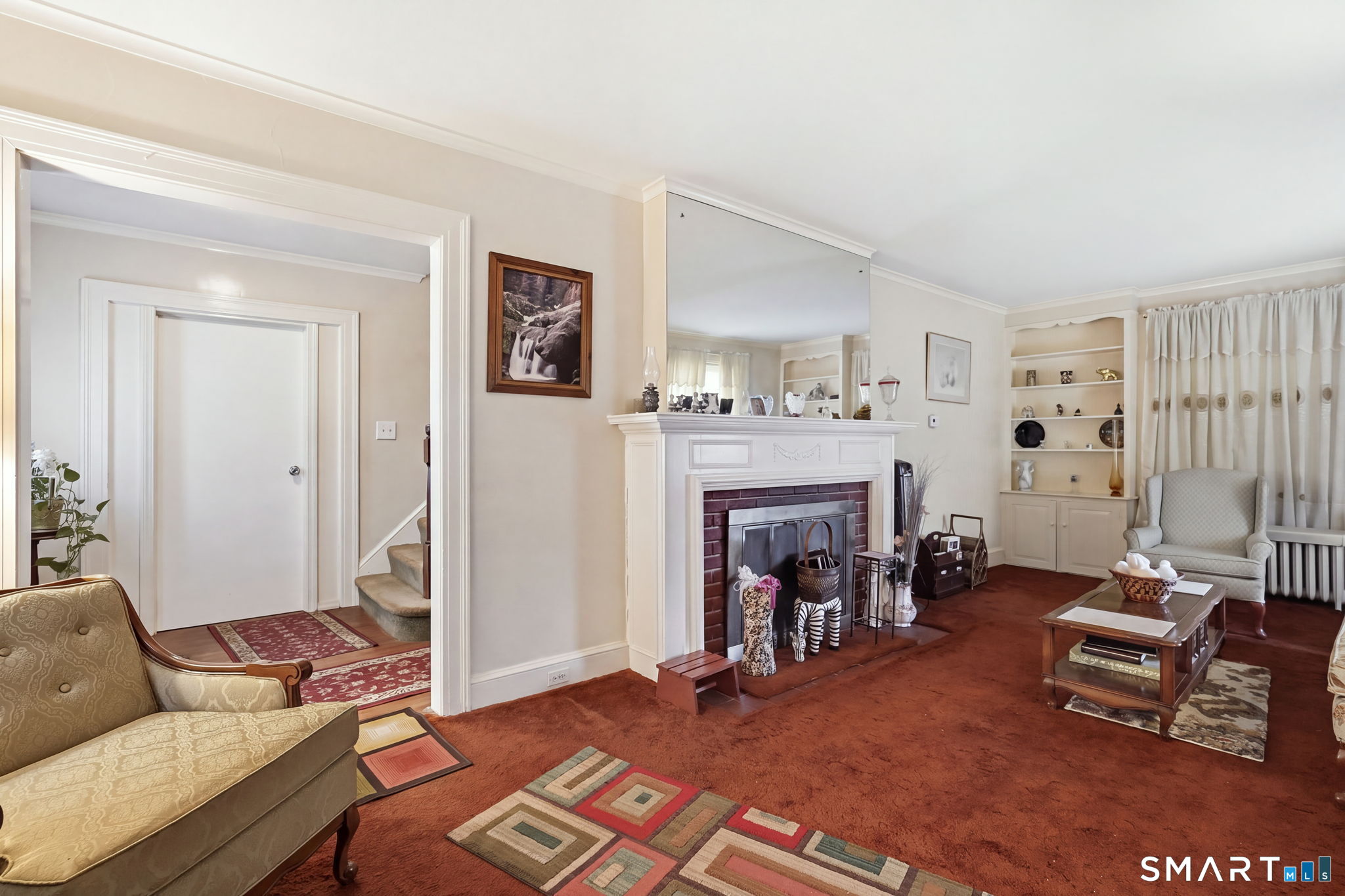 86 Litchfield Street Hartford CT 06112