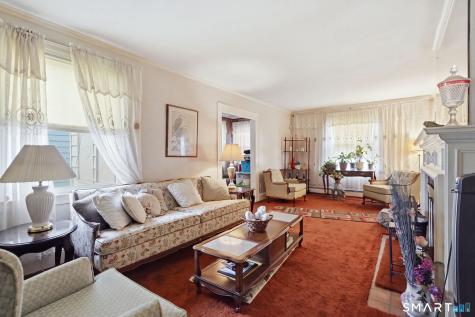 86 Litchfield Street Hartford CT 06112
