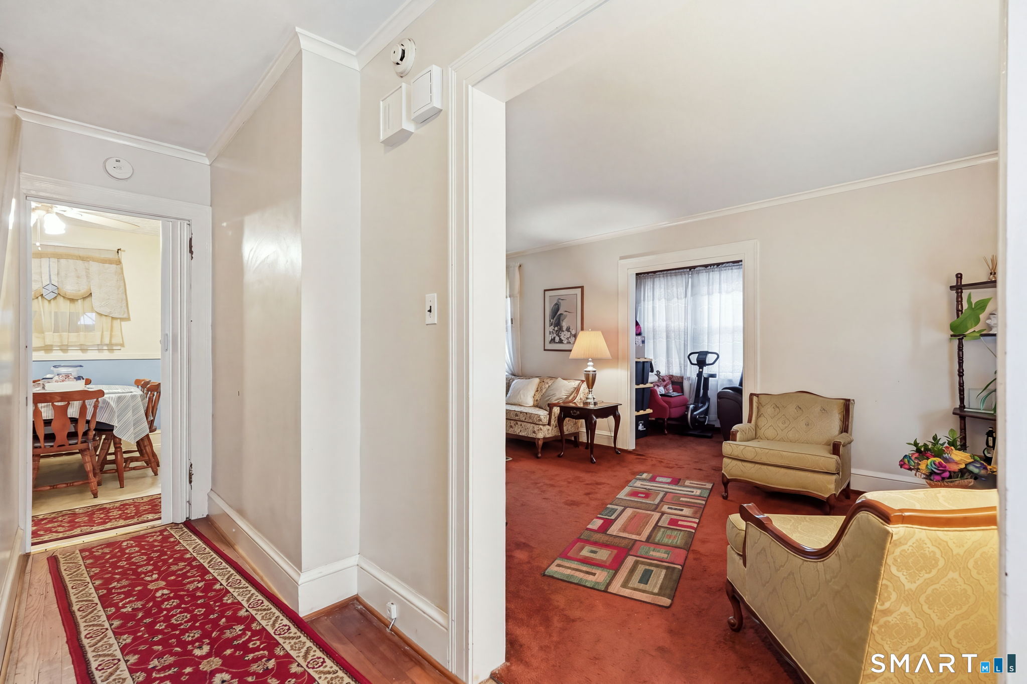 86 Litchfield Street Hartford CT 06112
