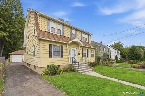 86 Litchfield Street Hartford CT 06112