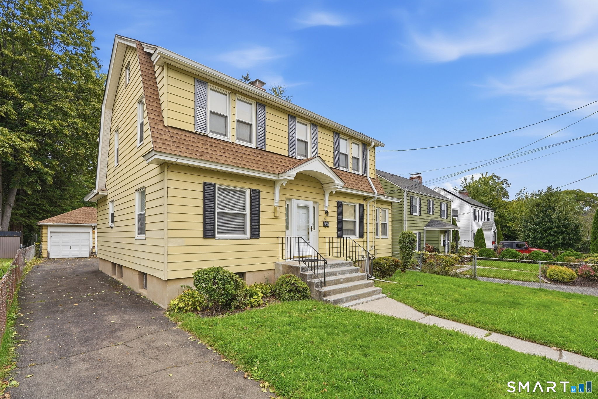 86 Litchfield Street Hartford CT 06112