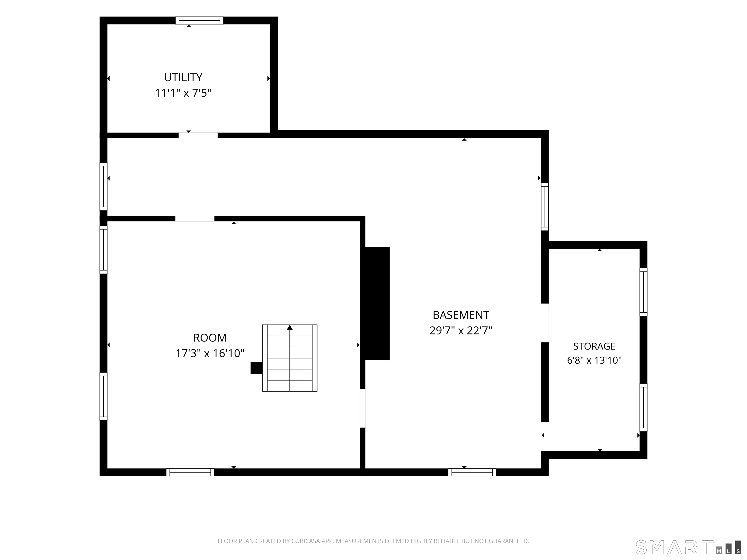86 Litchfield Street Hartford CT 06112