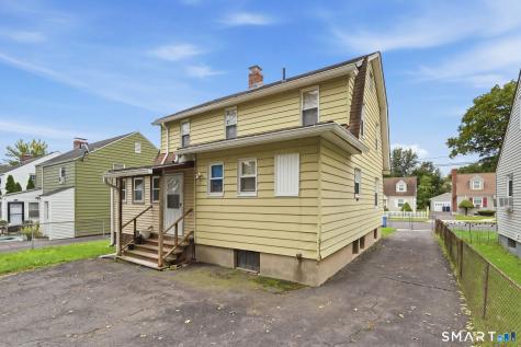 86 Litchfield Street Hartford CT 06112