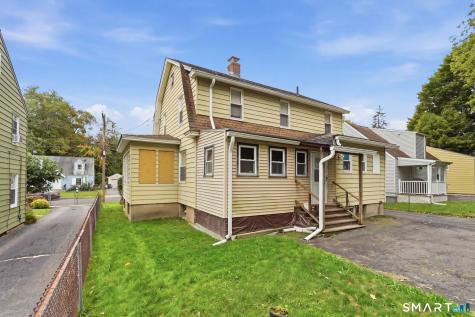 86 Litchfield Street Hartford CT 06112