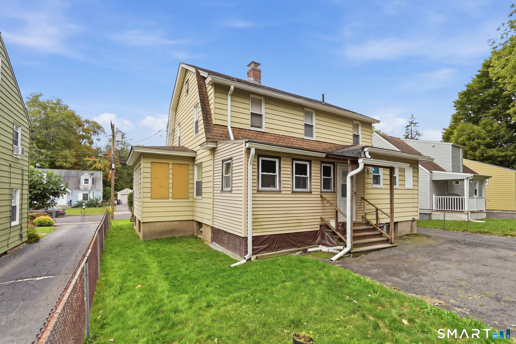 86 Litchfield Street Hartford CT 06112