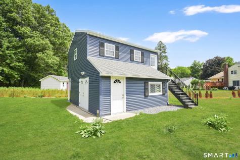 460 Miller Road South Windsor CT 06074