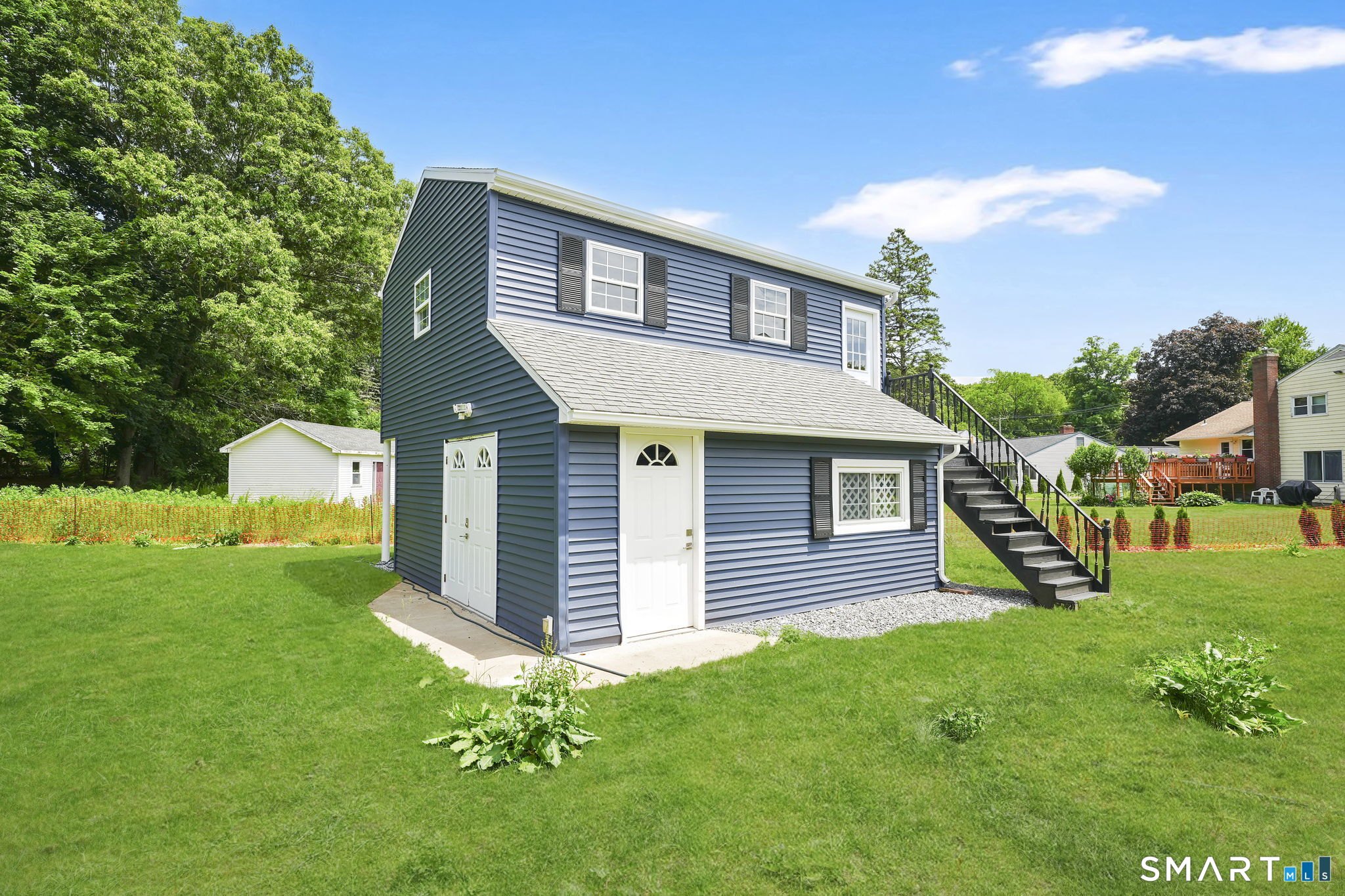 460 Miller Road South Windsor CT 06074
