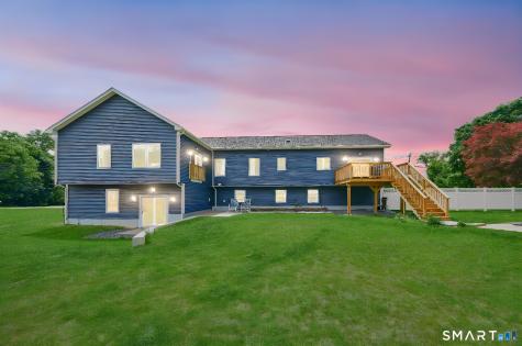 460 Miller Road South Windsor CT 06074