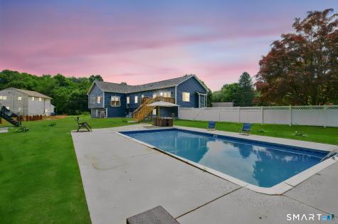 460 Miller Road South Windsor CT 06074