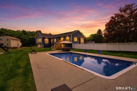 460 Miller Road South Windsor CT 06074