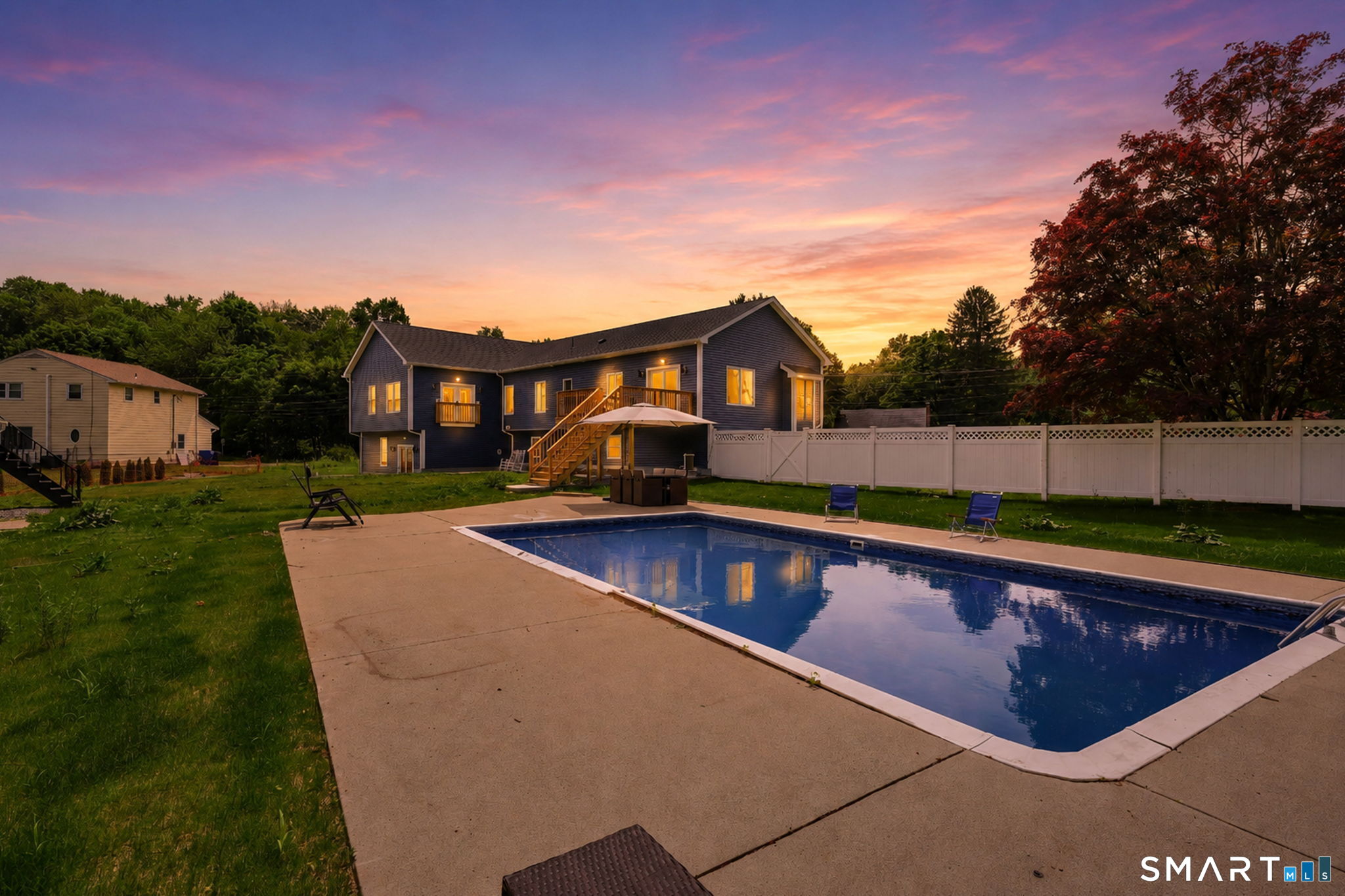 460 Miller Road South Windsor CT 06074