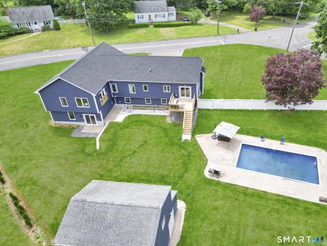 460 Miller Road South Windsor CT 06074