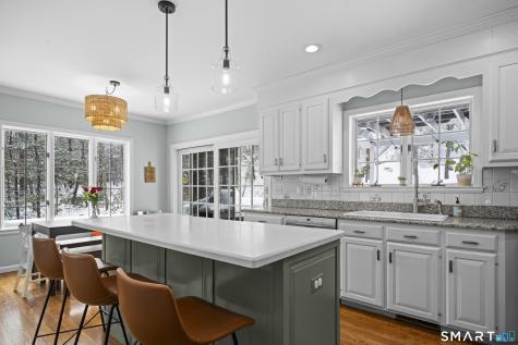 117 North Saddle Ridge Simsbury CT 06092