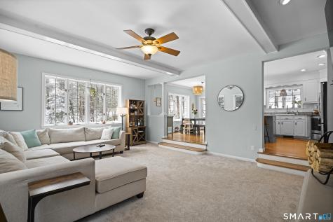 117 North Saddle Ridge Simsbury CT 06092