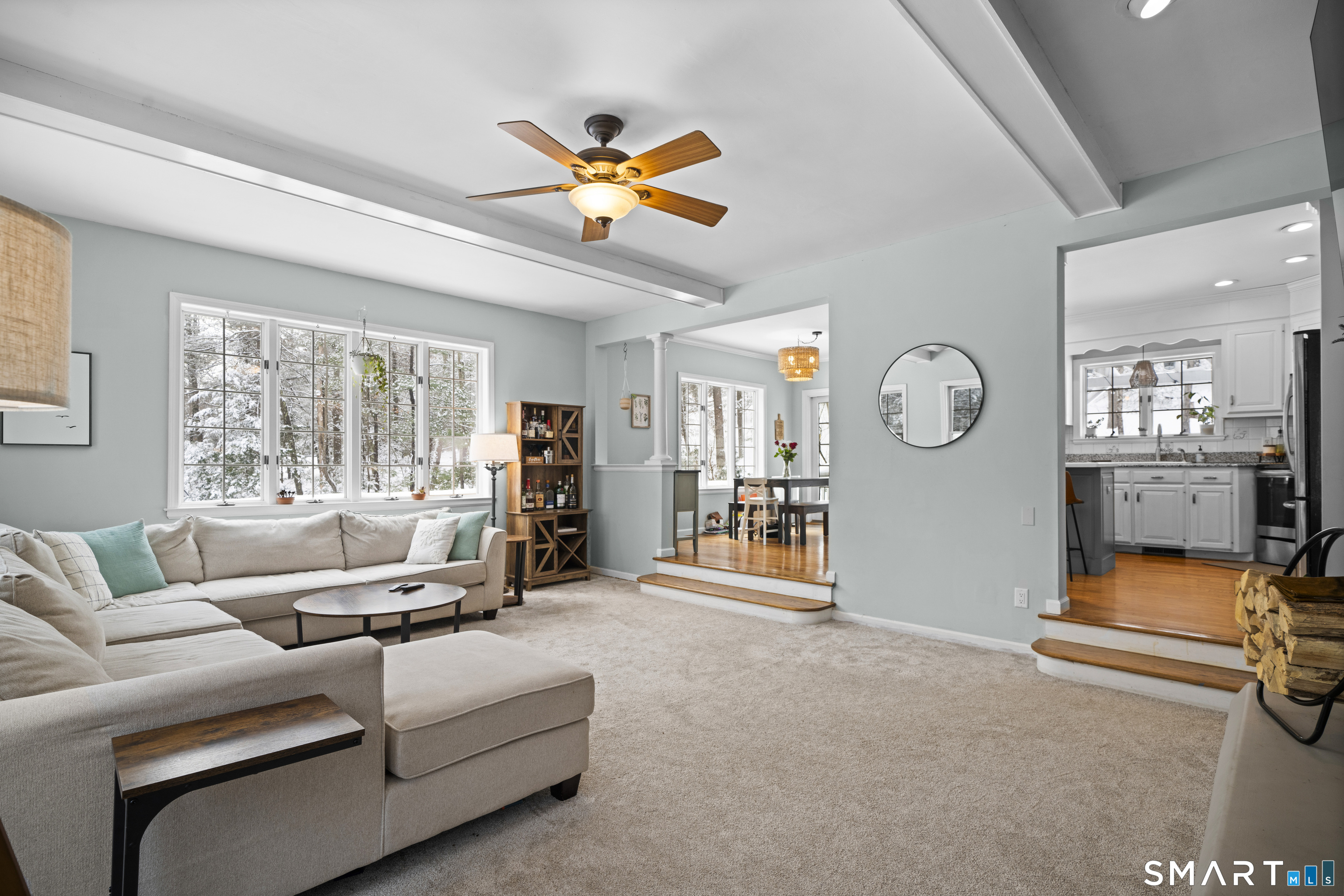 117 North Saddle Ridge Simsbury CT 06092