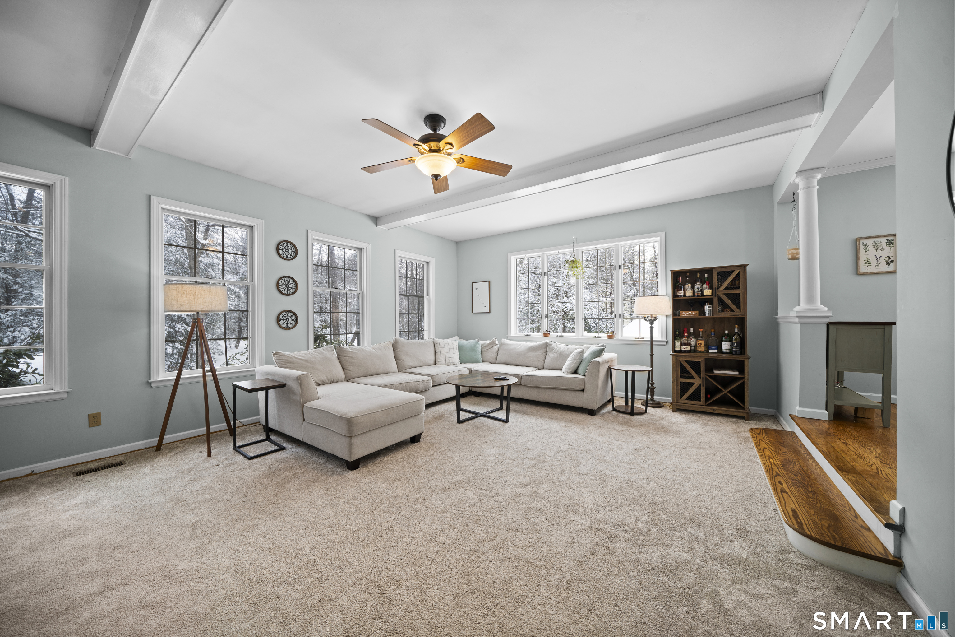 117 North Saddle Ridge Simsbury CT 06092