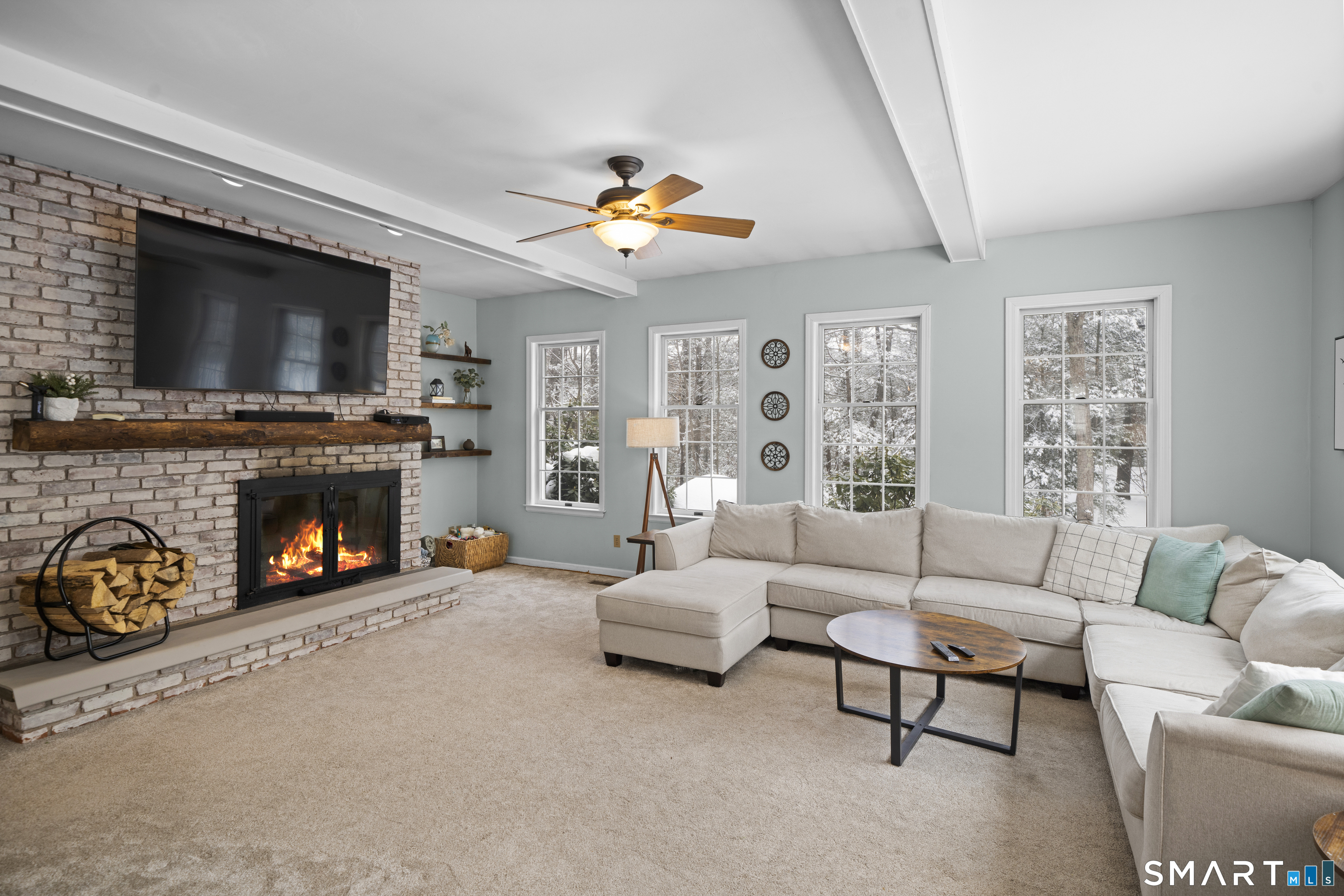 117 North Saddle Ridge Simsbury CT 06092