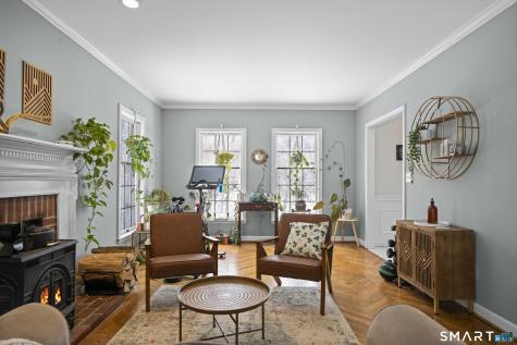 117 North Saddle Ridge Simsbury CT 06092