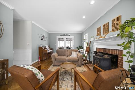 117 North Saddle Ridge Simsbury CT 06092