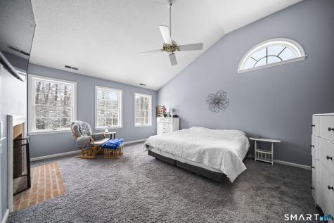 117 North Saddle Ridge Simsbury CT 06092