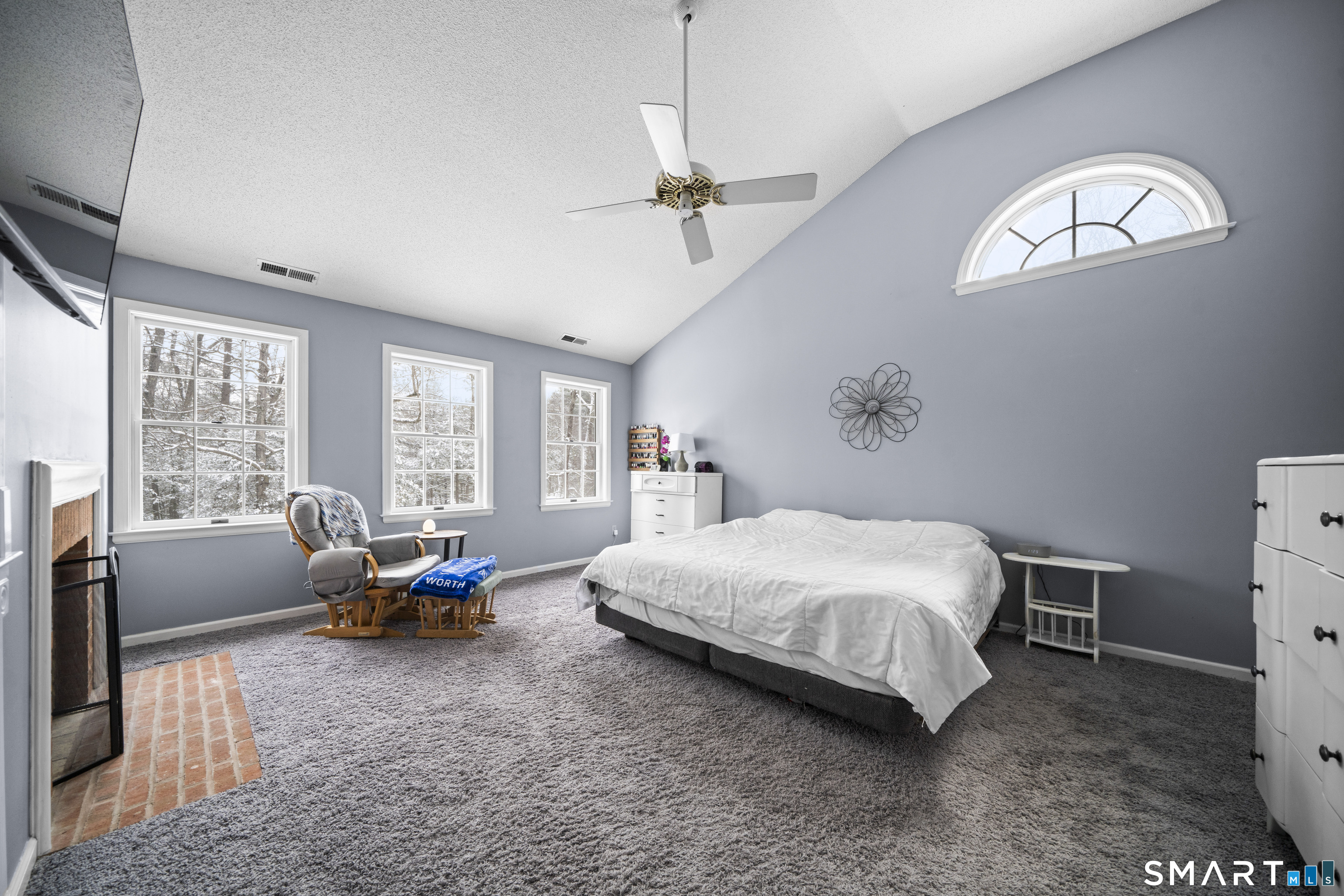 117 North Saddle Ridge Simsbury CT 06092