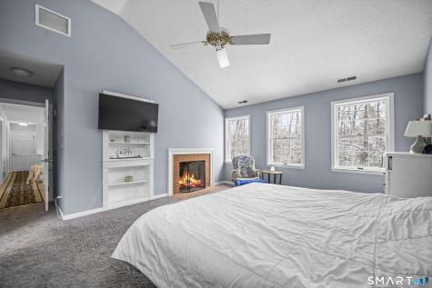 117 North Saddle Ridge Simsbury CT 06092