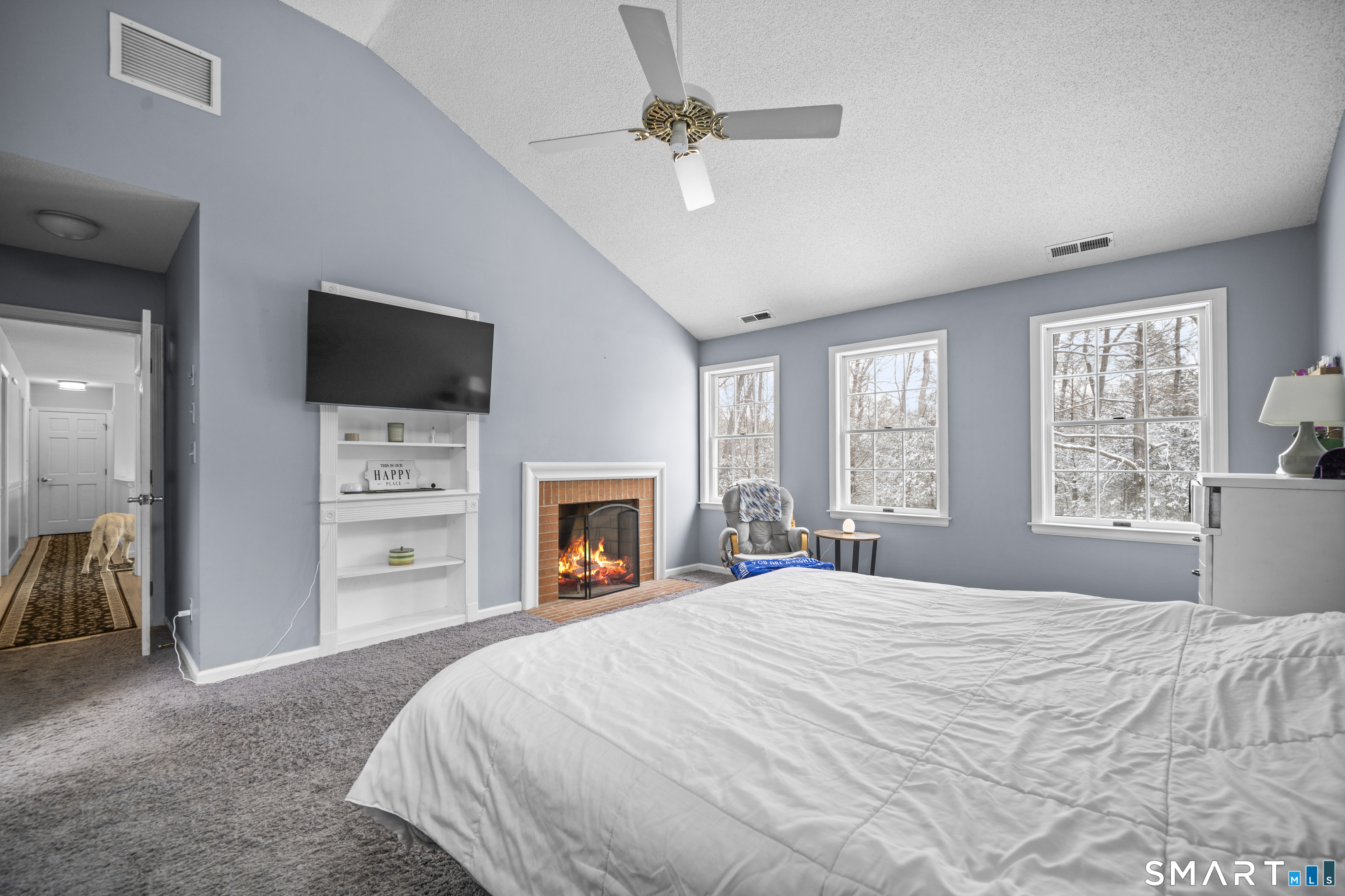 117 North Saddle Ridge Simsbury CT 06092