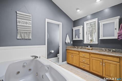 117 North Saddle Ridge Simsbury CT 06092