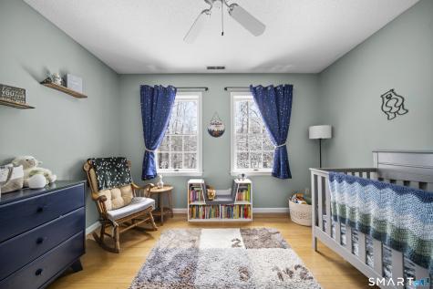 117 North Saddle Ridge Simsbury CT 06092