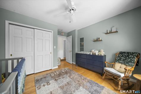 117 North Saddle Ridge Simsbury CT 06092