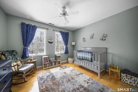 117 North Saddle Ridge Simsbury CT 06092