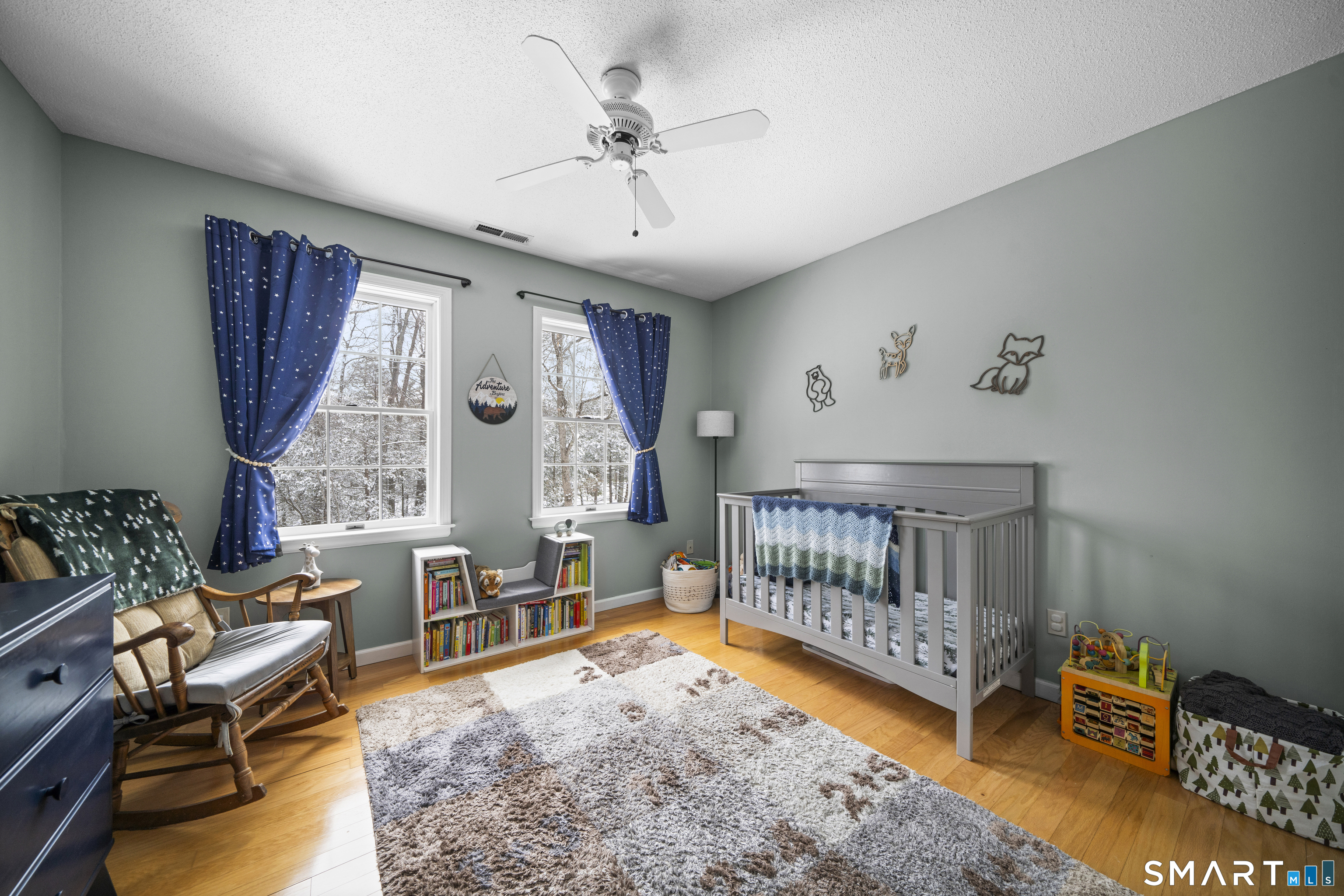 117 North Saddle Ridge Simsbury CT 06092