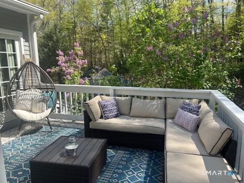 117 North Saddle Ridge Simsbury CT 06092