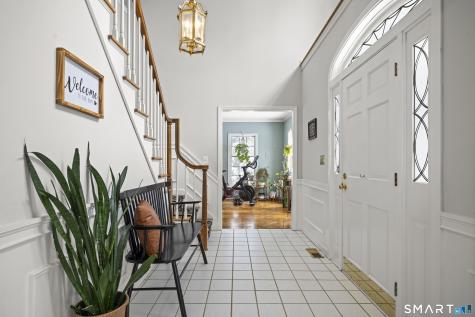 117 North Saddle Ridge Simsbury CT 06092