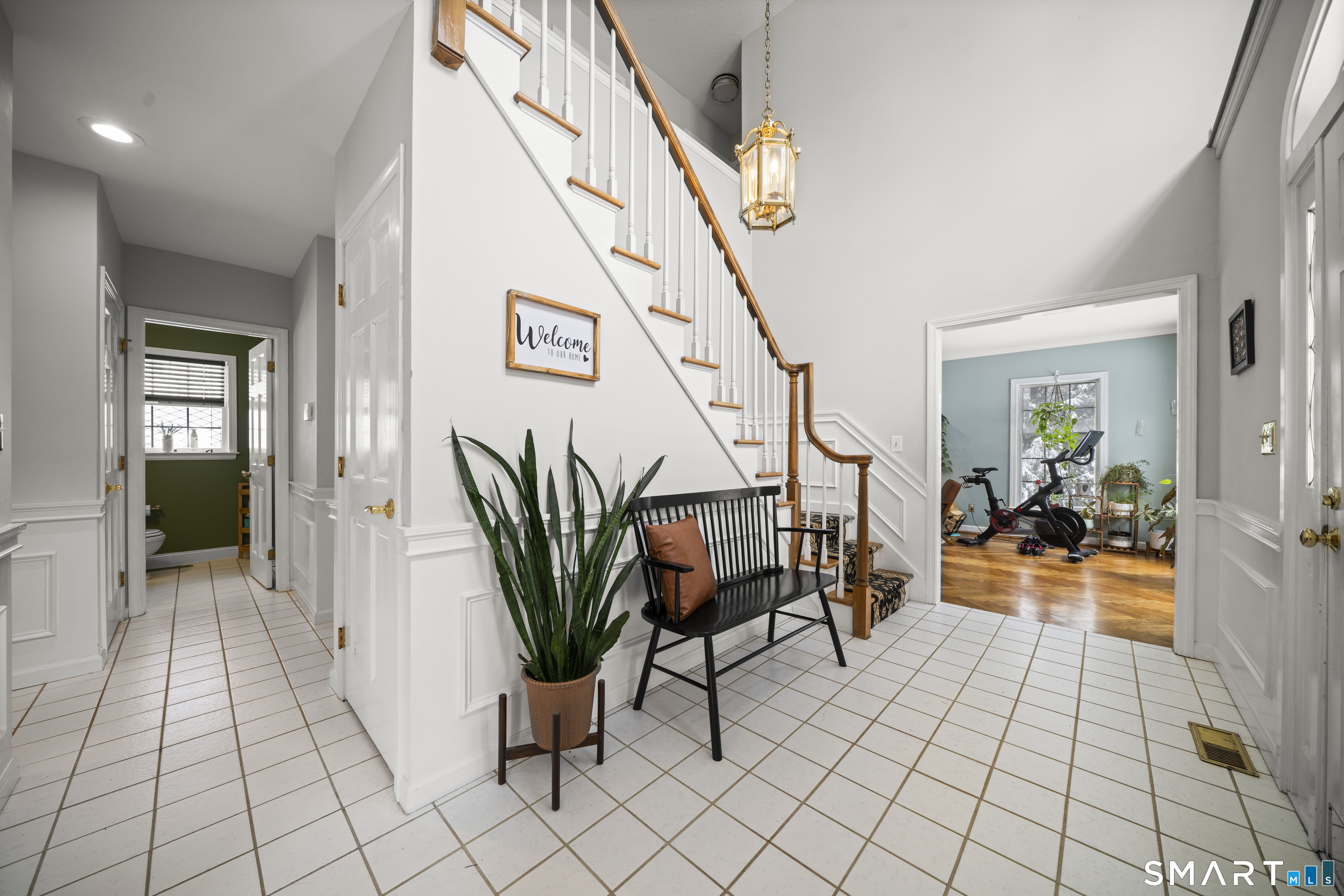 117 North Saddle Ridge Simsbury CT 06092