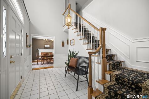 117 North Saddle Ridge Simsbury CT 06092