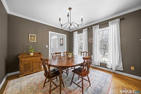 117 North Saddle Ridge Simsbury CT 06092