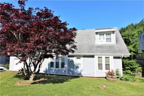 219 Fieldwood Road Waterbury CT 06704