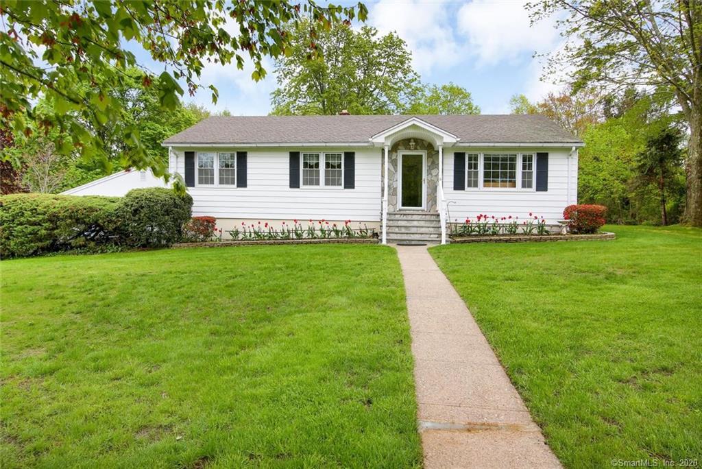 16 Towerview Drive Trumbull CT 06611