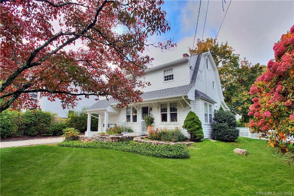 166 Imperial Avenue Westport CT 06880