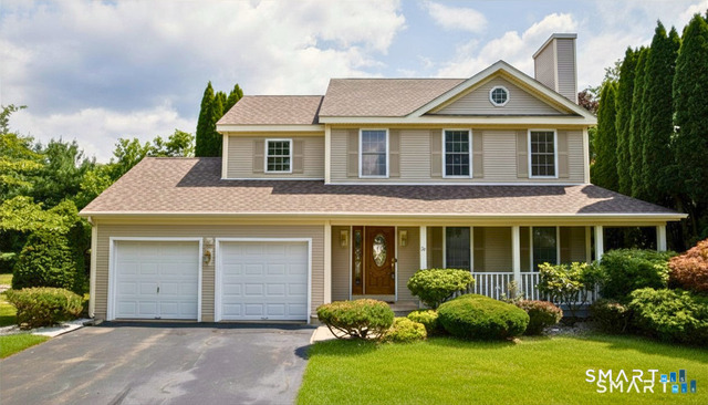 24 Wintonbury Drive Farmington CT 06032
