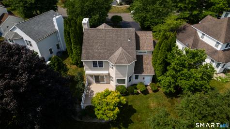 24 Wintonbury Drive Farmington CT 06032