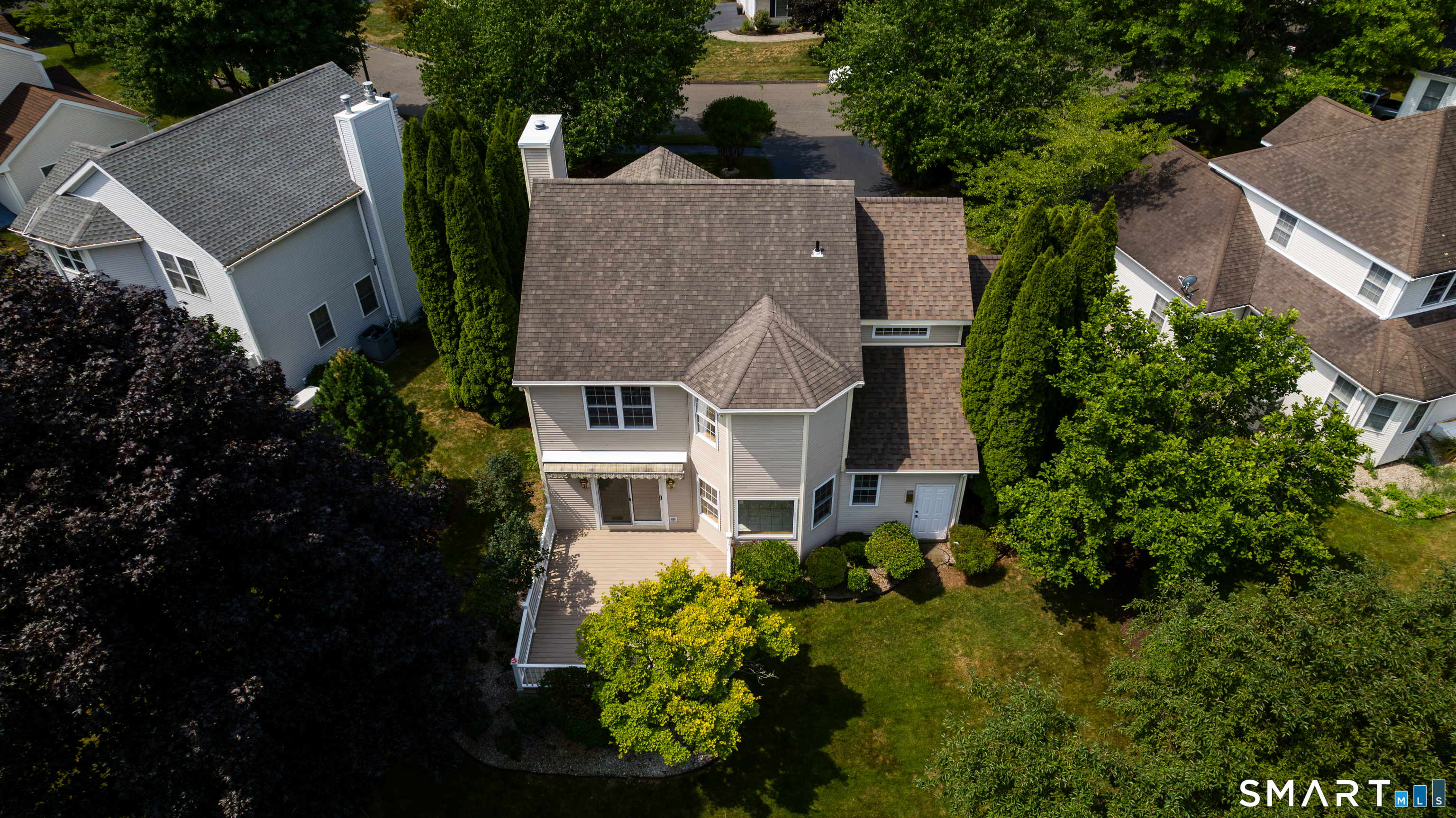 24 Wintonbury Drive Farmington CT 06032