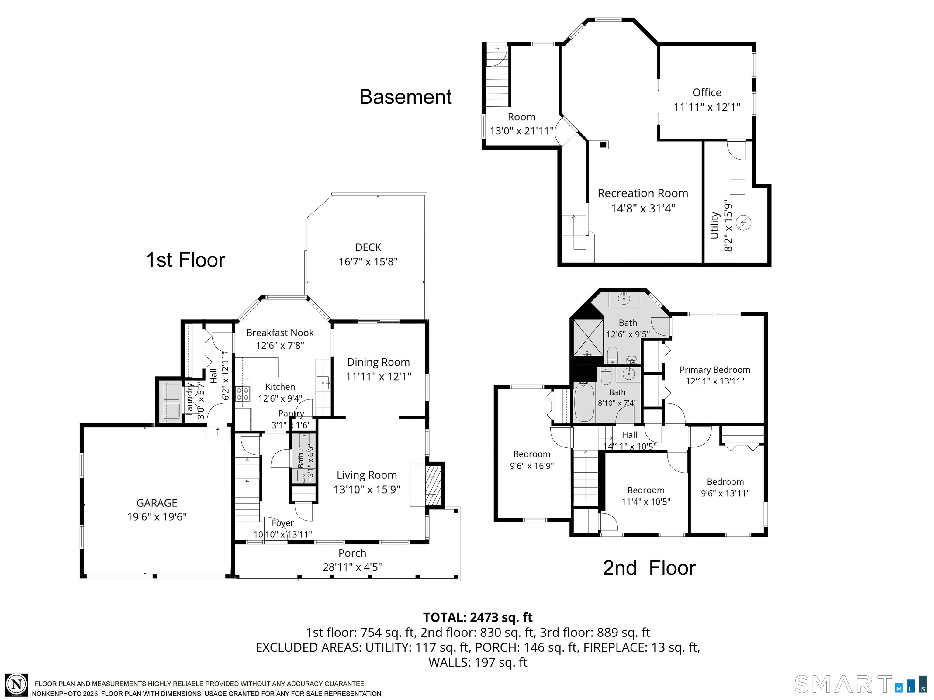 24 Wintonbury Drive Farmington CT 06032