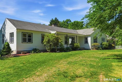 965 West River Street Milford CT 06461