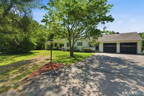 965 West River Street Milford CT 06461