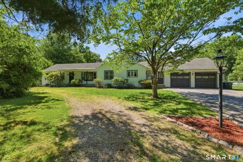 965 West River Street Milford CT 06461