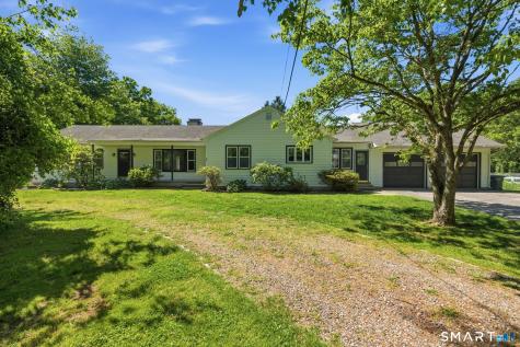 965 West River Street Milford CT 06461