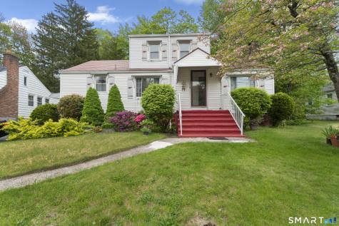 70 Judwin Avenue New Haven CT 06515