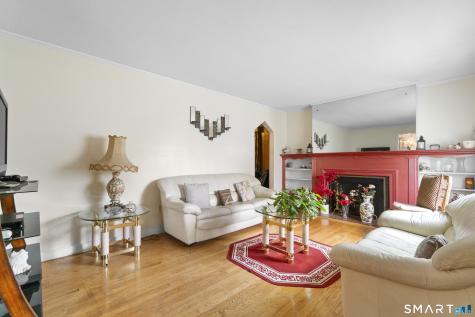 70 Judwin Avenue New Haven CT 06515